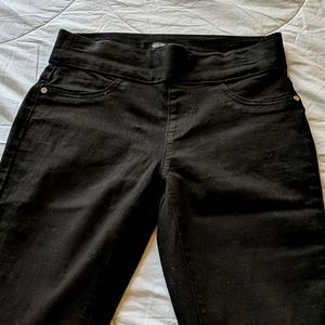 SVVW black Jegging